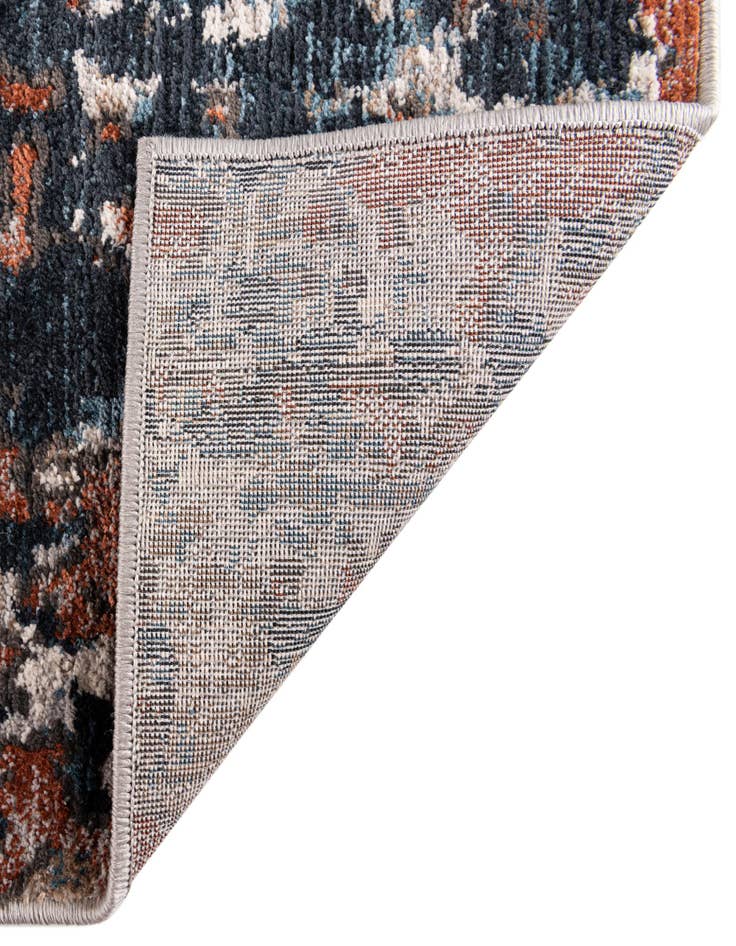 Detail image of 5' 3 x 7' 7 Modern Classical Rug