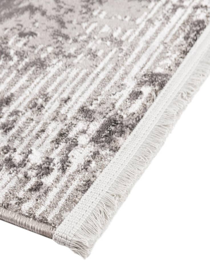 Detail image of 5' 3 x 7' 7 Modern Classical Rug