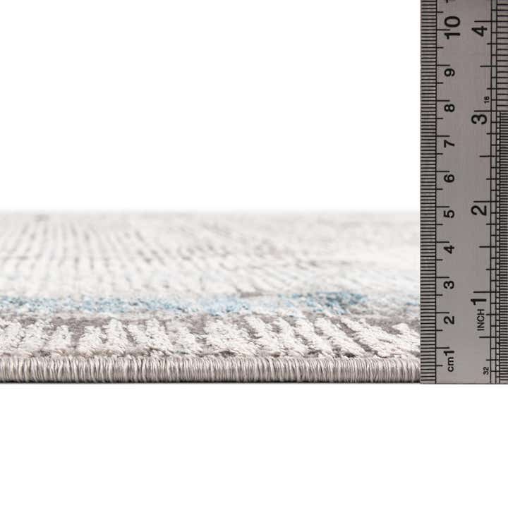 5' 3 x 7' 7 Modern Classical Rug