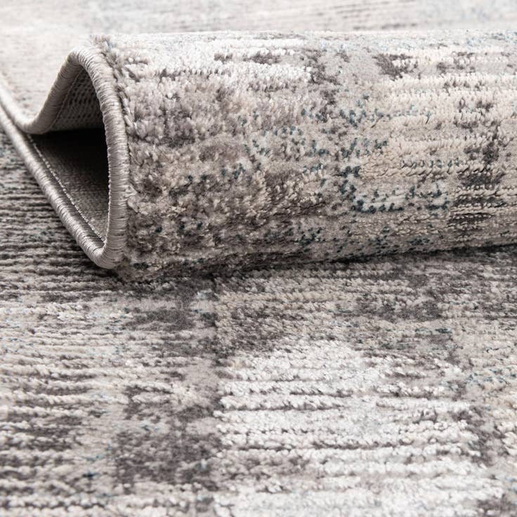 Detail image of 5' 3 x 7' 7 Modern Classical Rug