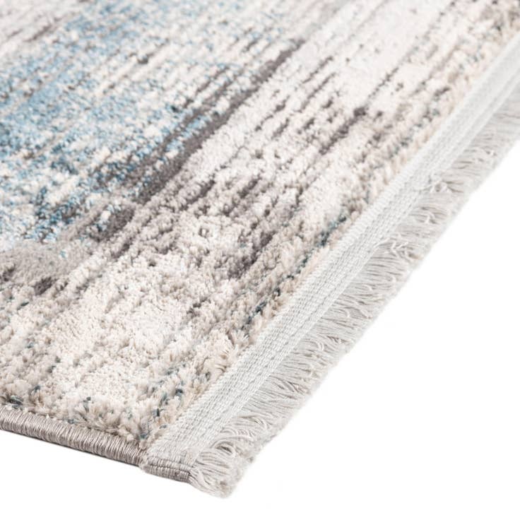 Detail image of 5' 3 x 7' 7 Modern Classical Rug