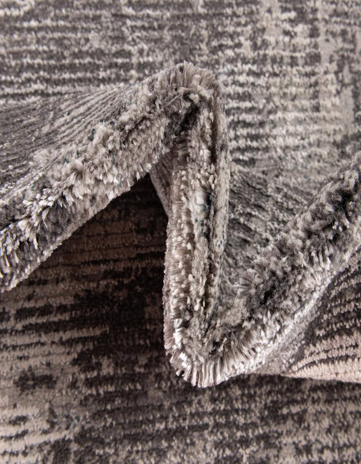 Detail image of 5' 3 x 7' 7 Modern Classical Rug