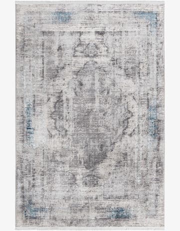 Modern Classical Rug