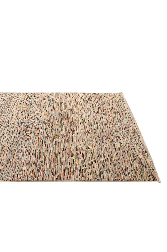 6' 6 x 9' 6 Hand Knotted Modern Ziegler Rug