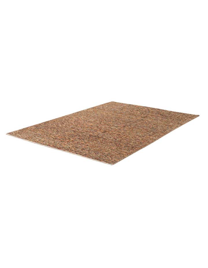 6' 7 x 9' 6 Hand Knotted Modern Ziegler Rug