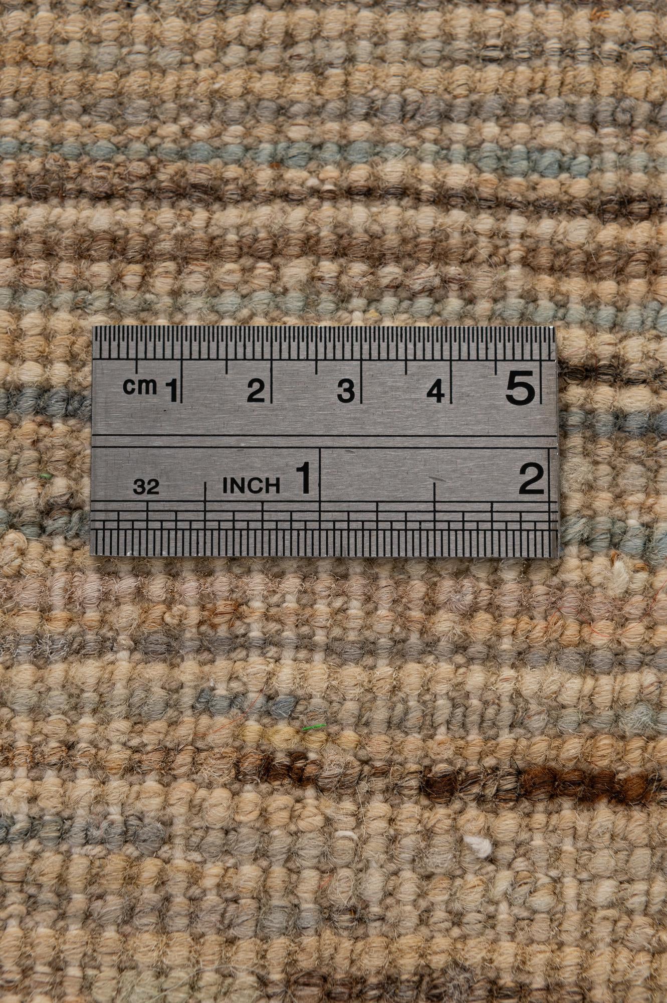 8' 3 x 11' 3 Hand Knotted Modern Ziegler Rug