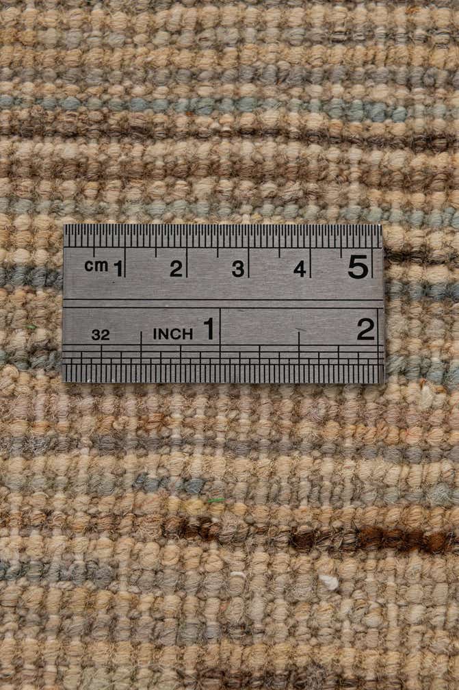 8' 3 x 11' 3 Hand Knotted Modern Ziegler Rug
