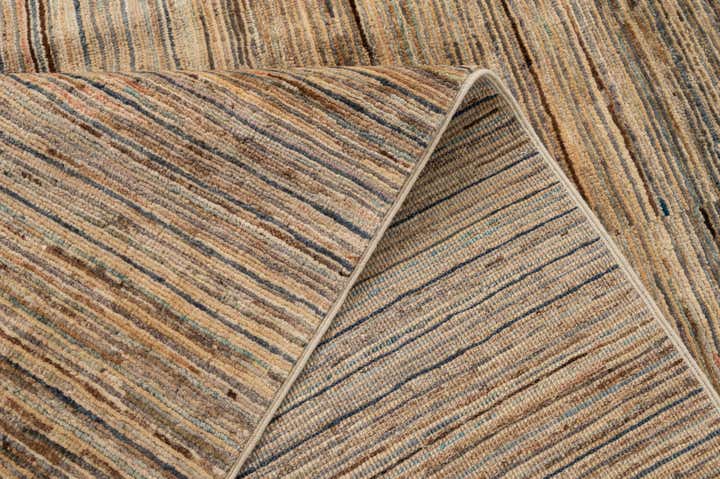8' 3 x 11' 3 Hand Knotted Modern Ziegler Rug