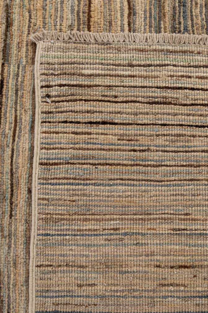 8' 3 x 11' 3 Hand Knotted Modern Ziegler Rug
