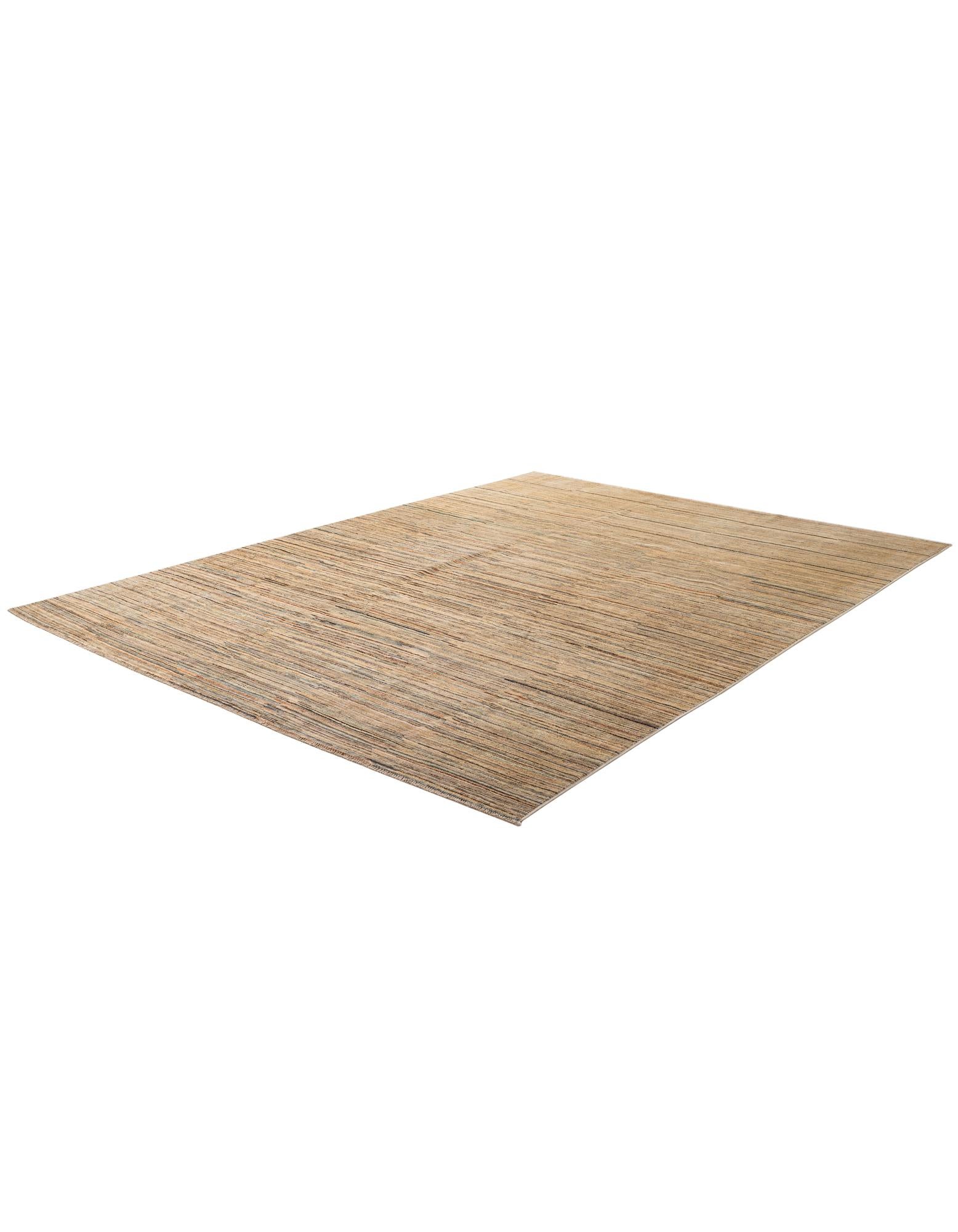 8' 6 x 11' 5 Hand Knotted Modern Ziegler Wool Rug