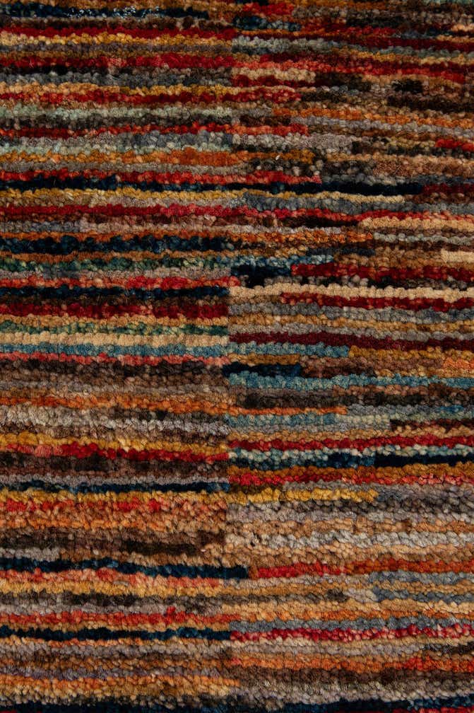 8' 10 x 11' 10 Hand Knotted Modern Ziegler Wool Rug