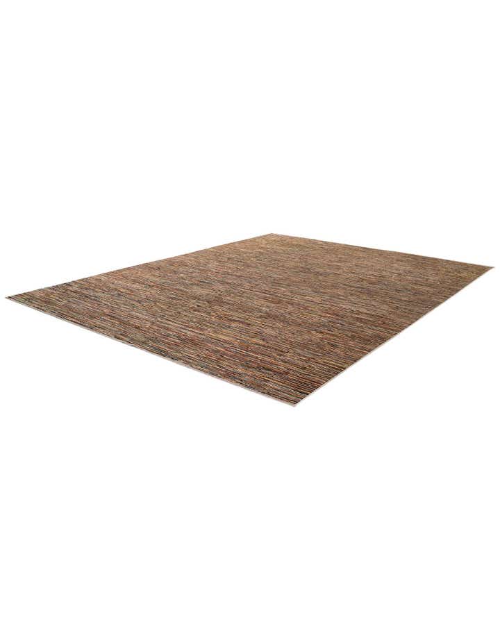 9' 10 x 12' 8 Hand Knotted Modern Ziegler Wool Rug