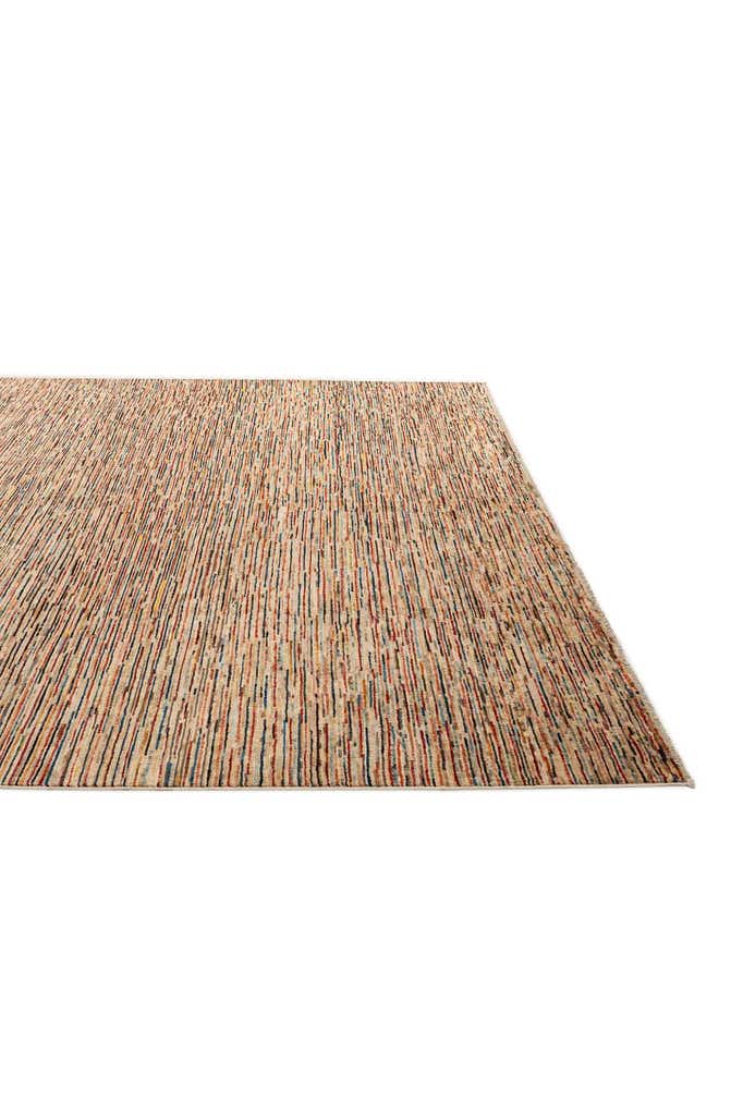 9' 11 x 12' 11 Hand Knotted Modern Ziegler Wool Rug