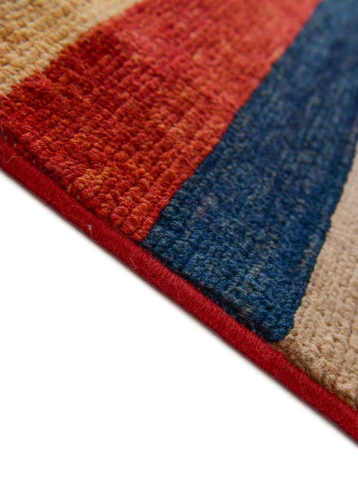 12' 11 x 16' 2 Hand Knotted Modern Ziegler Wool Rug