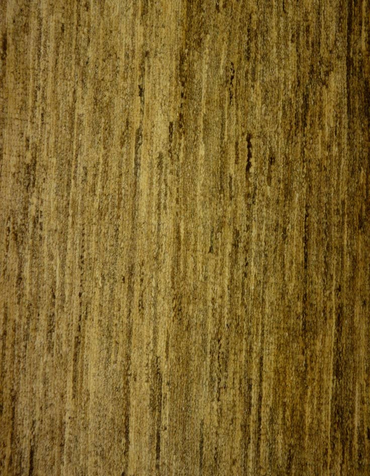 Detail image of 3' 4 x 6' 6 Hand Knotted Modern Ziegler Oriental Rug