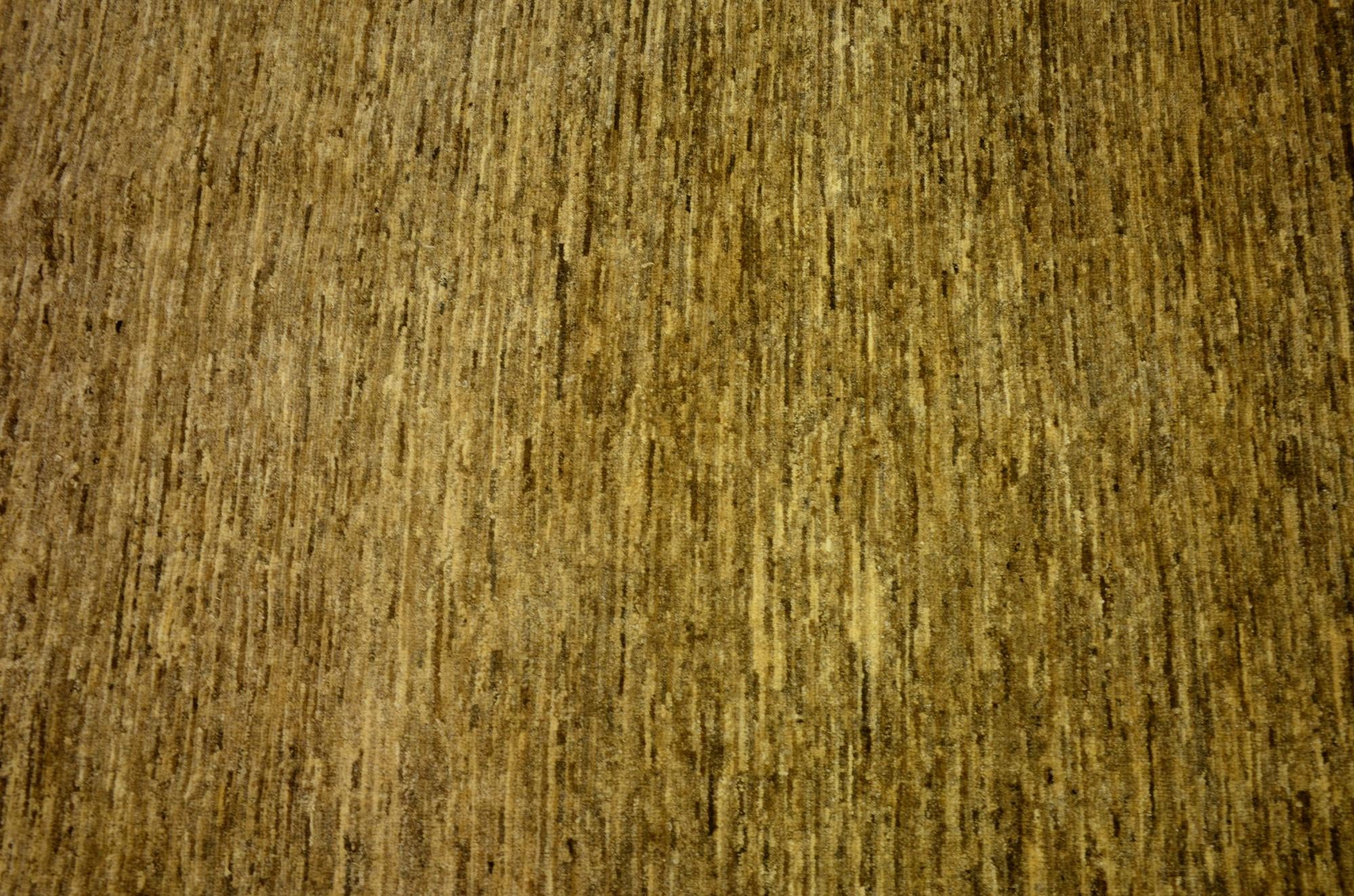 4' 9 x 6' 7 Hand Knotted Modern Ziegler Oriental Rug