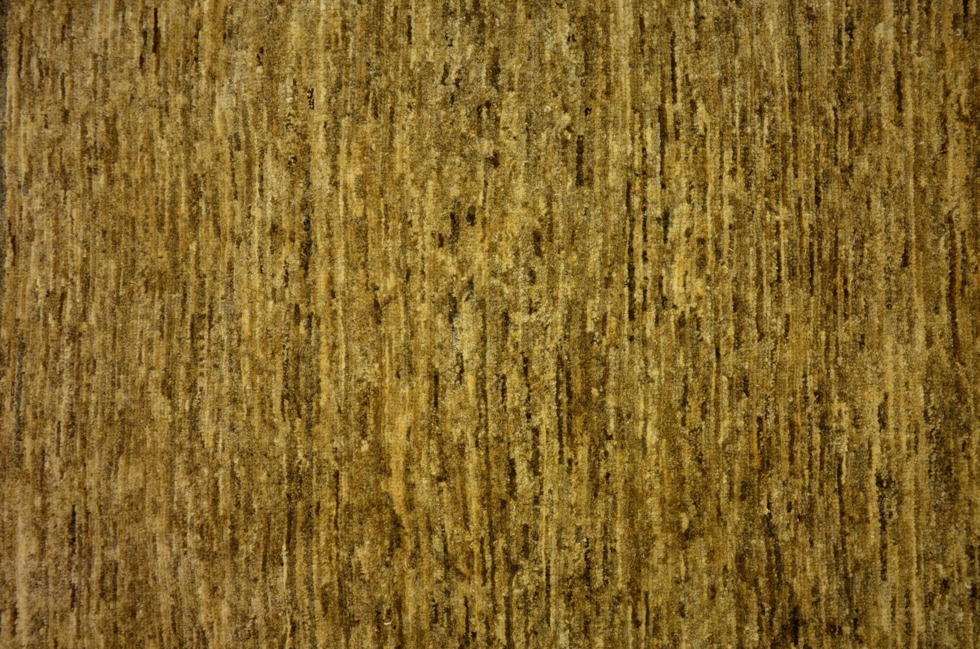 4' 9 x 6' 7 Hand Knotted Modern Ziegler Oriental Rug