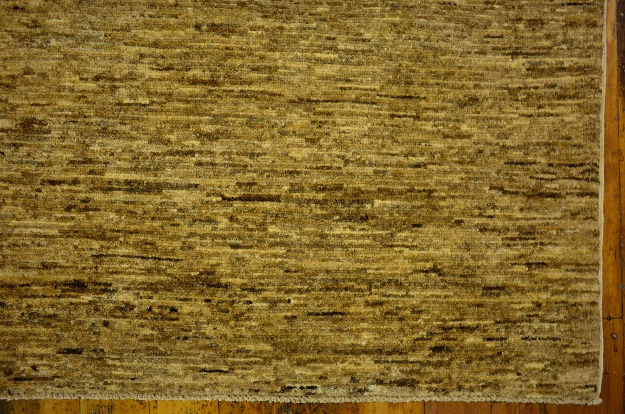 4' 9 x 6' 7 Hand Knotted Modern Ziegler Oriental Rug