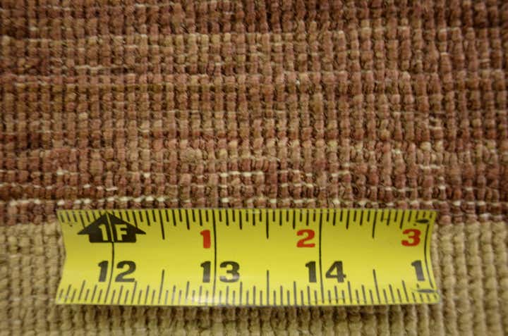 4' 9 x 6' 3 Hand Knotted Modern Ziegler Oriental Rug
