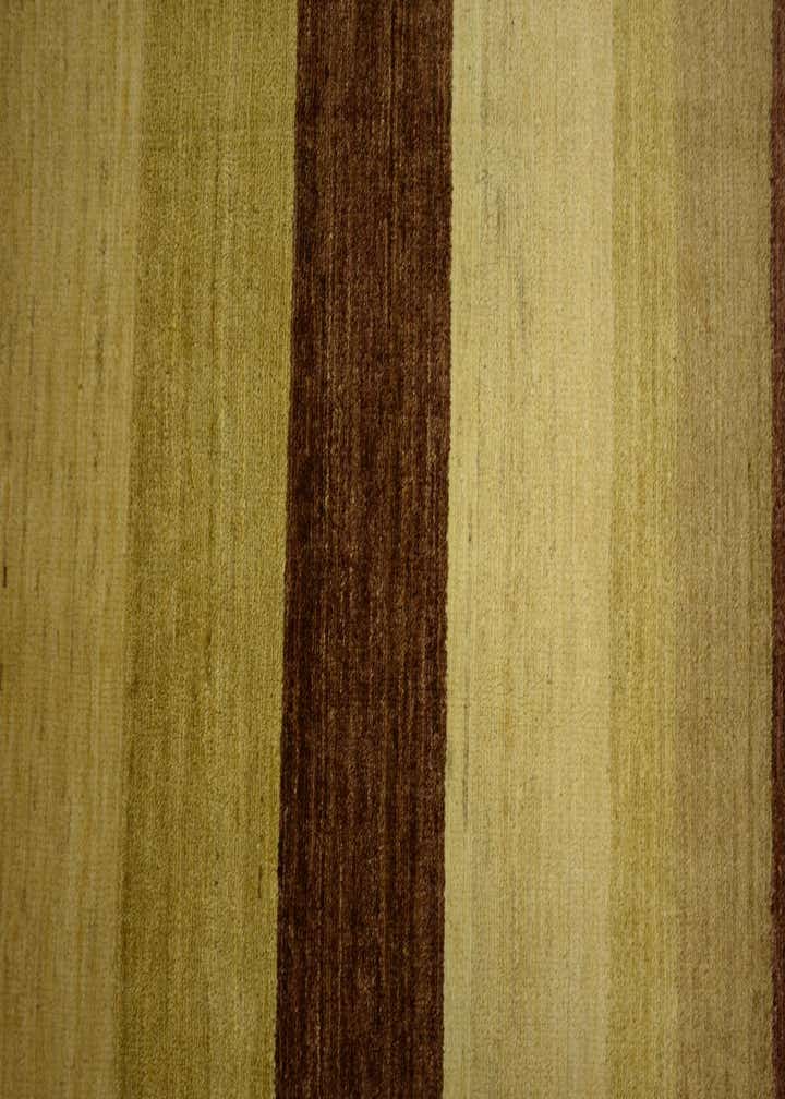 4' 9 x 6' 3 Hand Knotted Modern Ziegler Oriental Rug