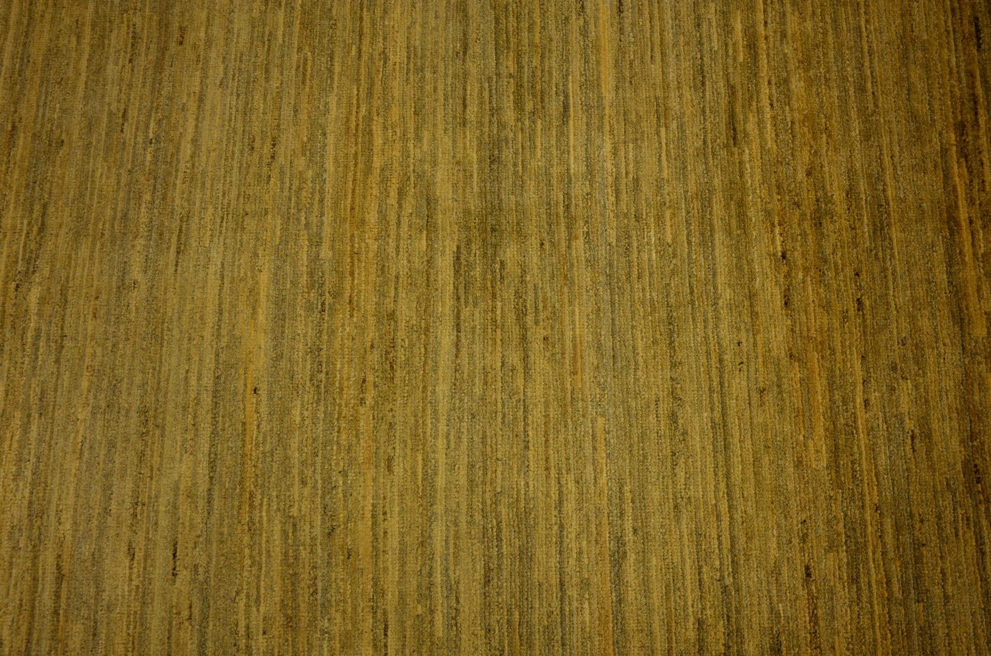 4' 10 x 6' 5 Hand Knotted Modern Ziegler Oriental Rug