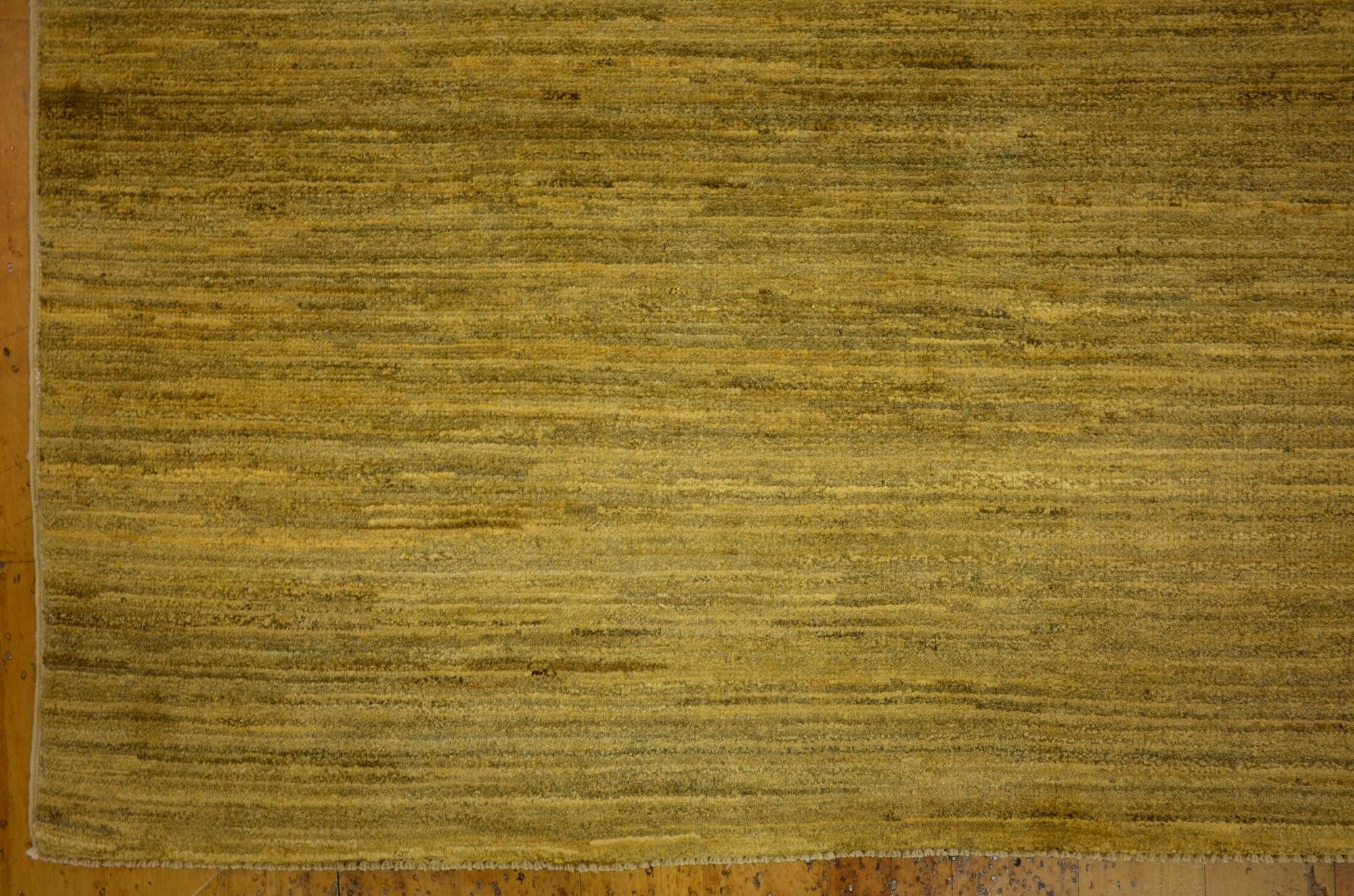 4' 10 x 6' 5 Hand Knotted Modern Ziegler Oriental Rug