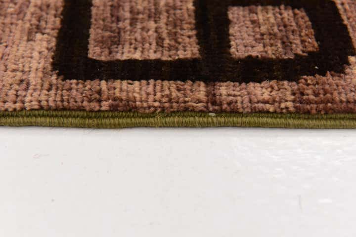4' 10 x 6' 7 Hand Knotted Modern Ziegler Rug
