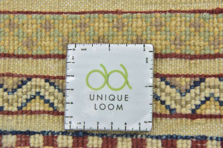 2' 8 x 4' Hand Knotted Modern Ziegler Oriental Rug