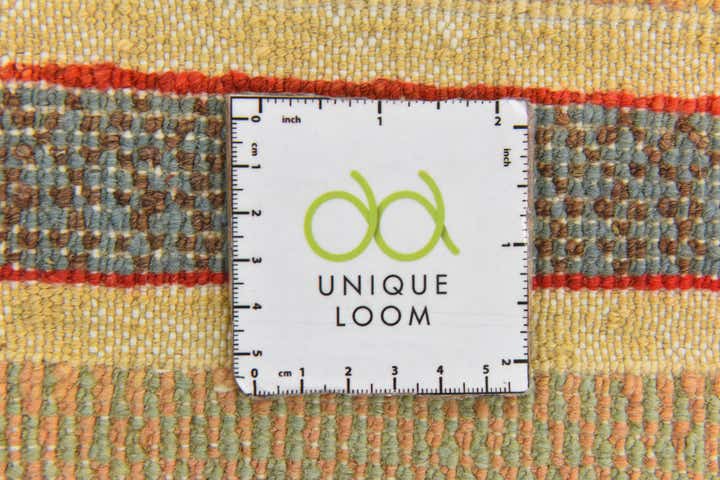 2' 8 x 4' Hand Knotted Modern Ziegler Rug