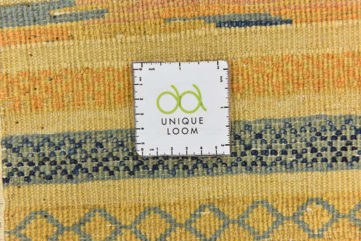 2' 7 x 4' 1 Hand Knotted Modern Ziegler Rug