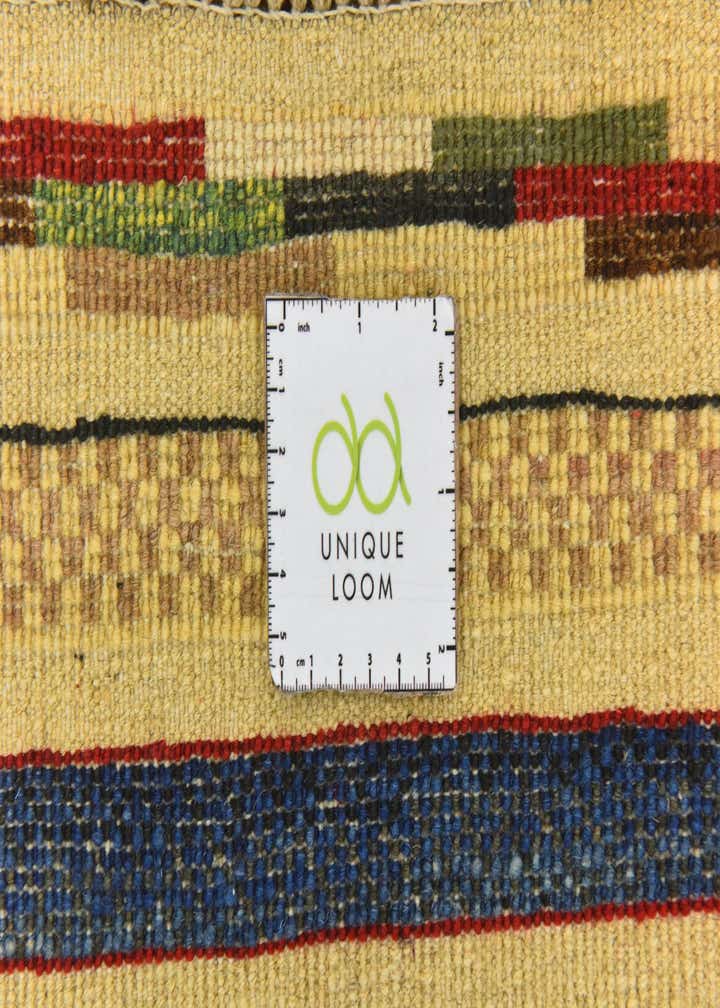 2' 9 x 4' Hand Knotted Modern Ziegler Rug