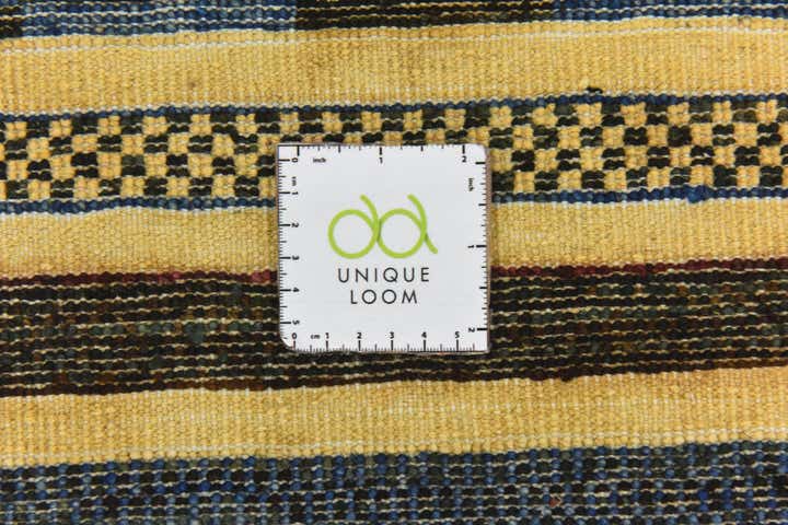 4' x 6' 4 Hand Knotted Modern Ziegler Rug