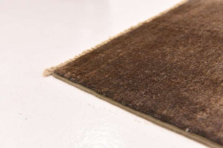 8' 11 x 11' 7 Hand Knotted Modern Ziegler Rug