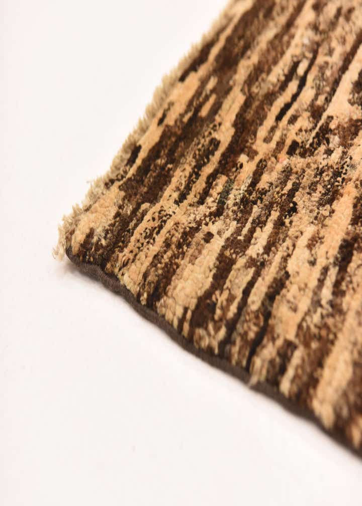 6' 1 x 9' Hand Knotted Modern Ziegler Rug