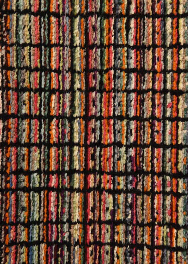 3' x 5' 1 Hand Knotted Modern Ziegler Rug