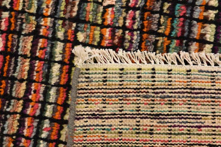 3' x 5' 1 Hand Knotted Modern Ziegler Rug