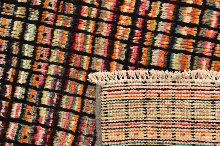 2' 10 x 5' 1 Hand Knotted Modern Ziegler Rug