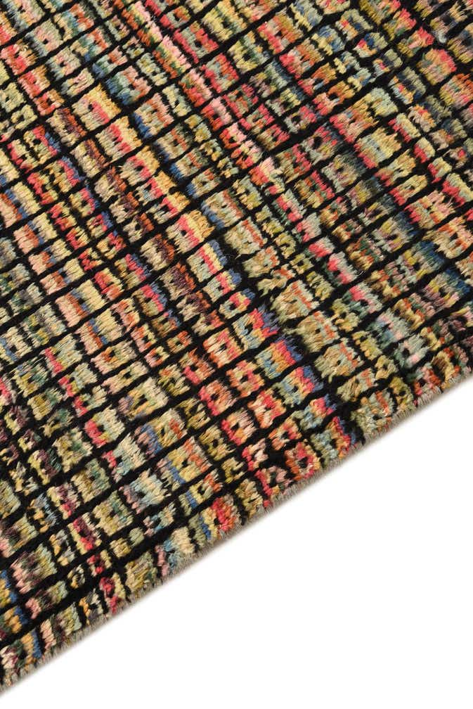 3' x 5' 2 Hand Knotted Modern Ziegler Rug