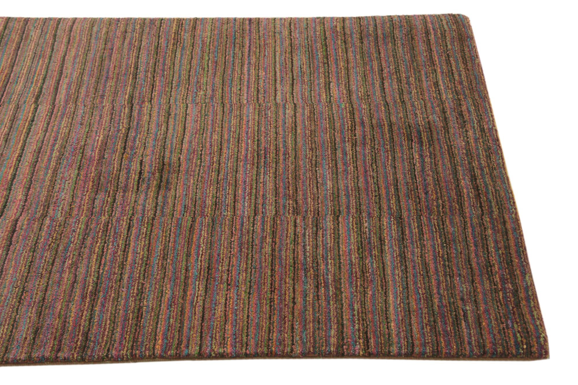 95cm x 160cm anudado a mano Modern Ziegler Alfombra