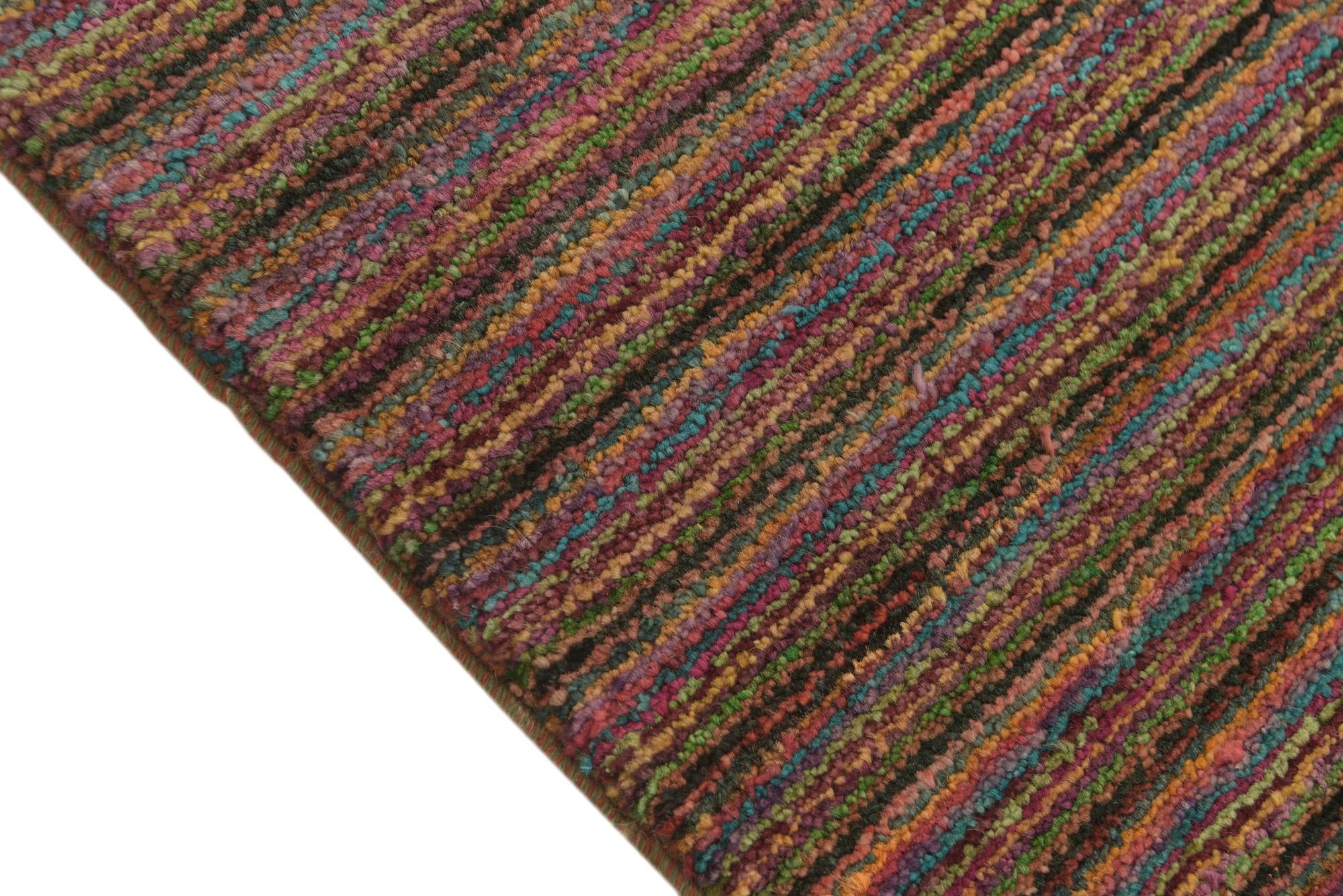 95cm x 160cm anudado a mano Modern Ziegler Alfombra