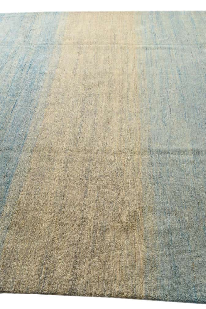 8' x 9' 10 Hand Knotted Modern Ziegler Rug