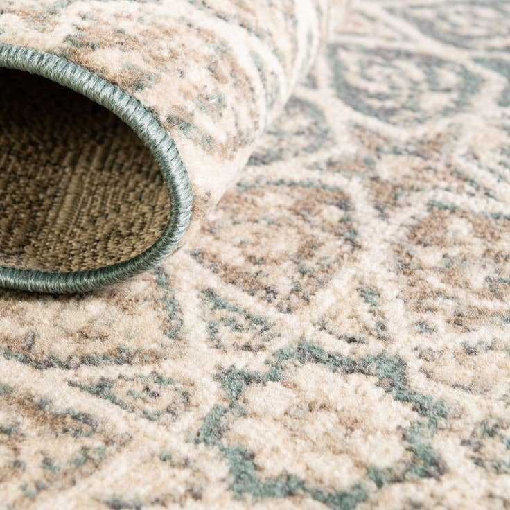 Detail image of 4' x 6' Mojave Rug