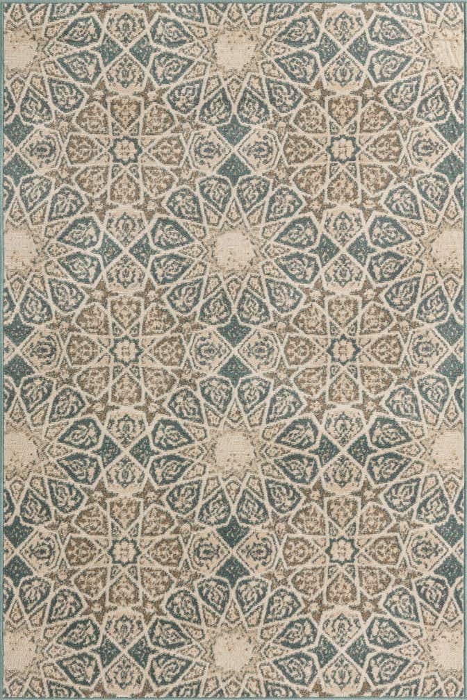4' x 6' Mojave Rug