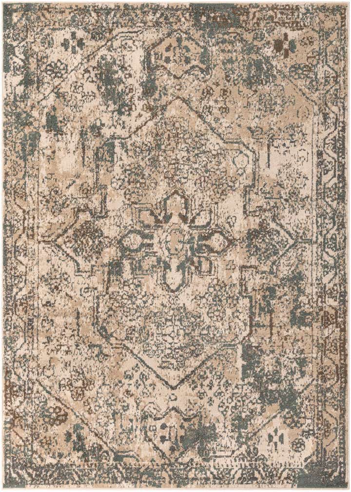 9' x 12' 2 Mojave Rug
