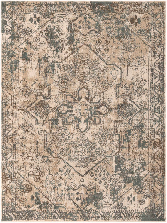 Detail image of 9' x 12' 2 Mojave Rug