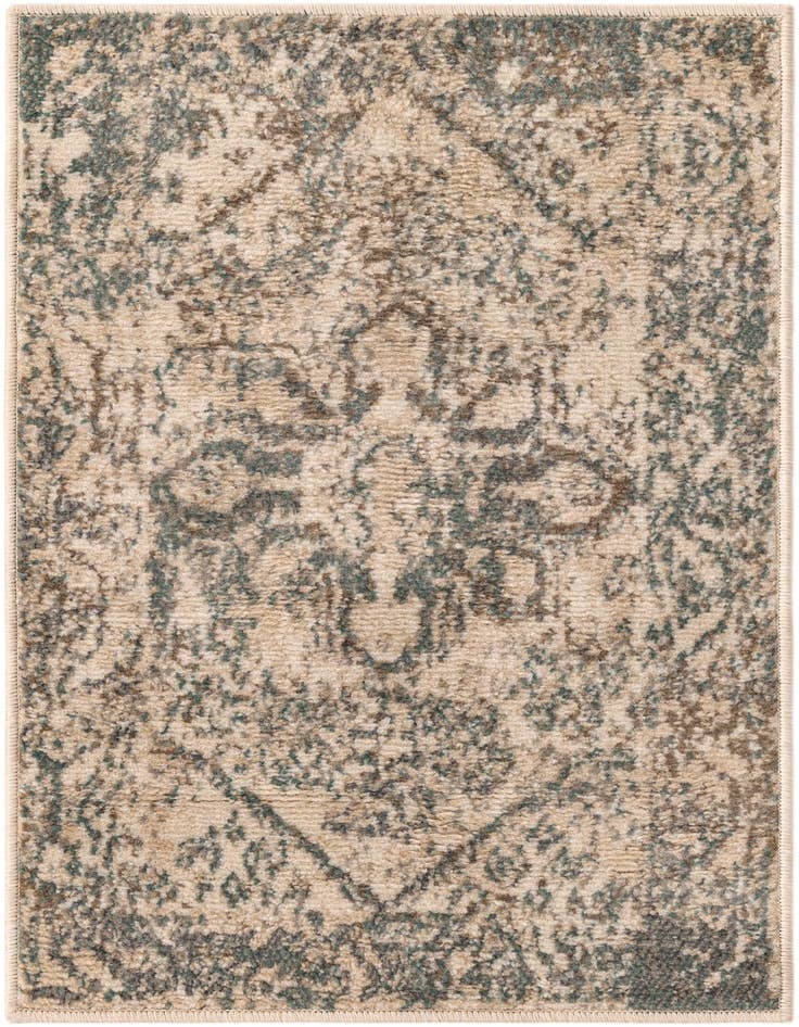 Detail image of 2' x 3' Mojave Rug