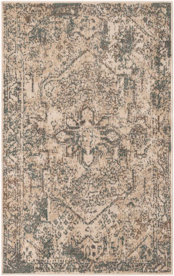 Detail image of 3' 3 x 5' 3 Mojave Rug