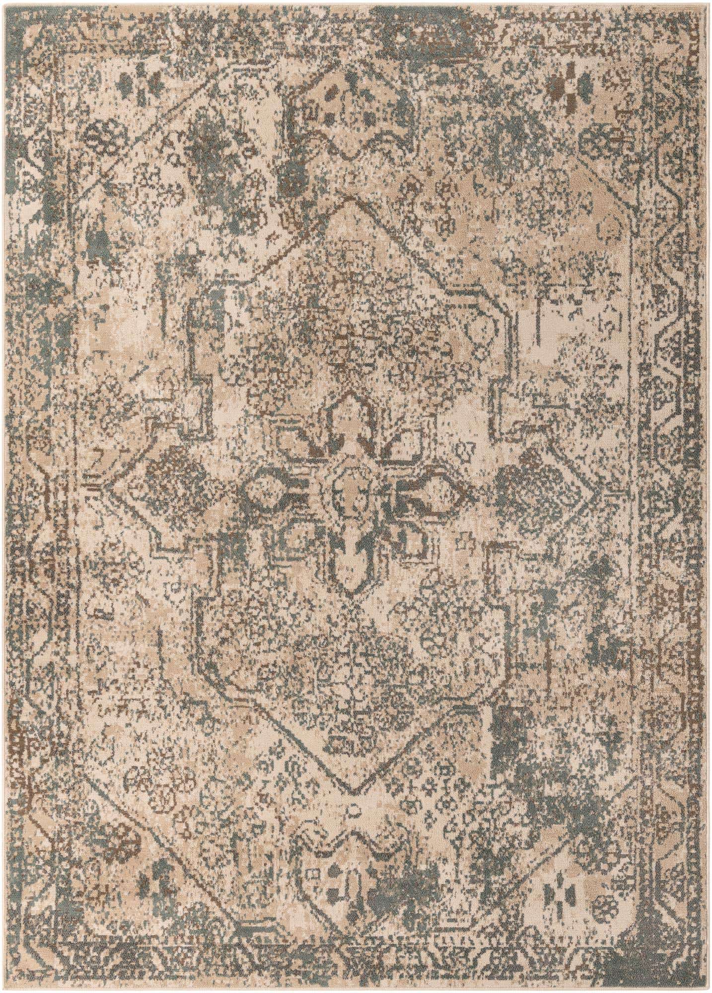 7' 10 x 11' Mojave Rug