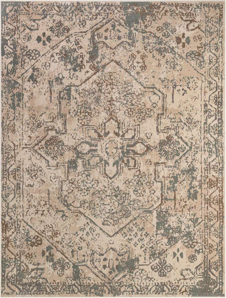 10' x 13' Mojave Rug