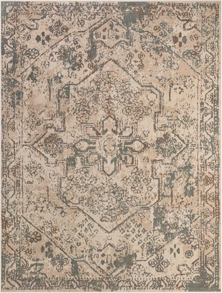Detail image of 10' x 13' Mojave Rug